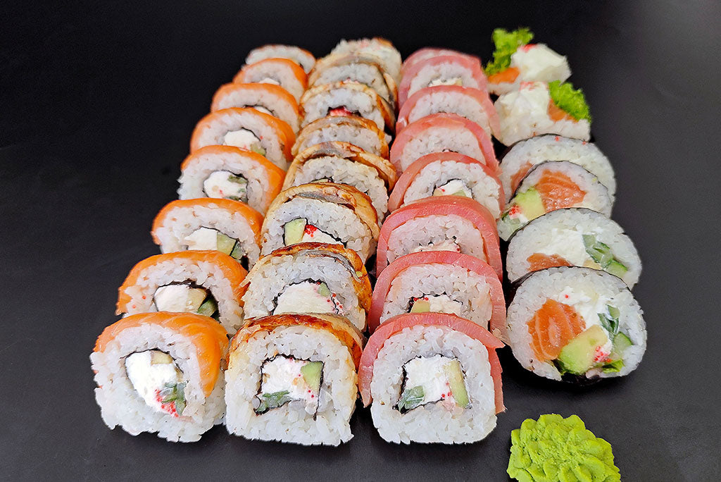 Philadelphia Love, 30 szt