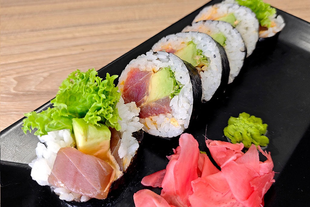 Futomak Maguro 6 szt