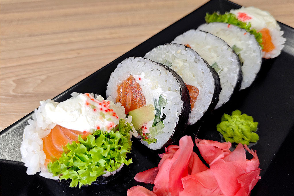 Futomak Philadelphia 6 szt