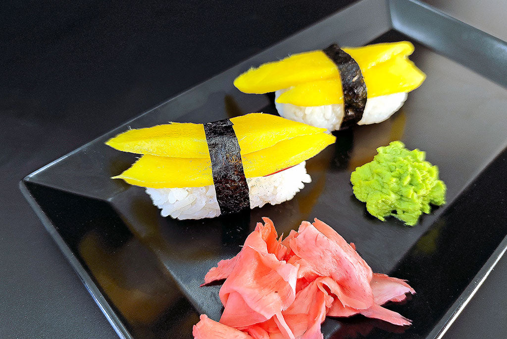 Nigiri Mango 2 szt