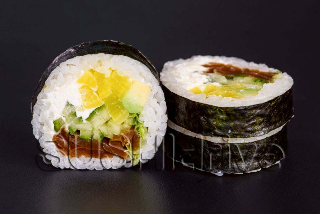 Futomak Vegetar 6 szt