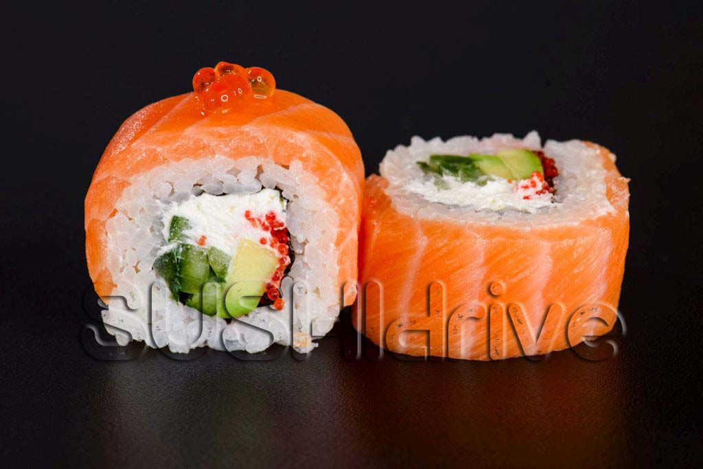 Uramak Philadelphia classic 8 szt