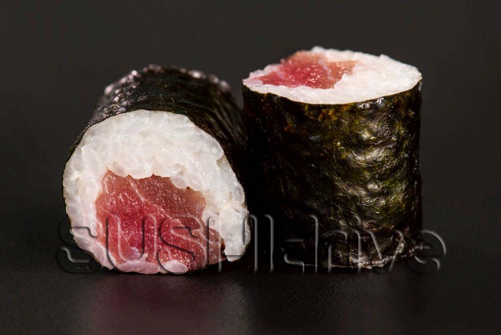 Hosomak Tuńczyk 6 szt