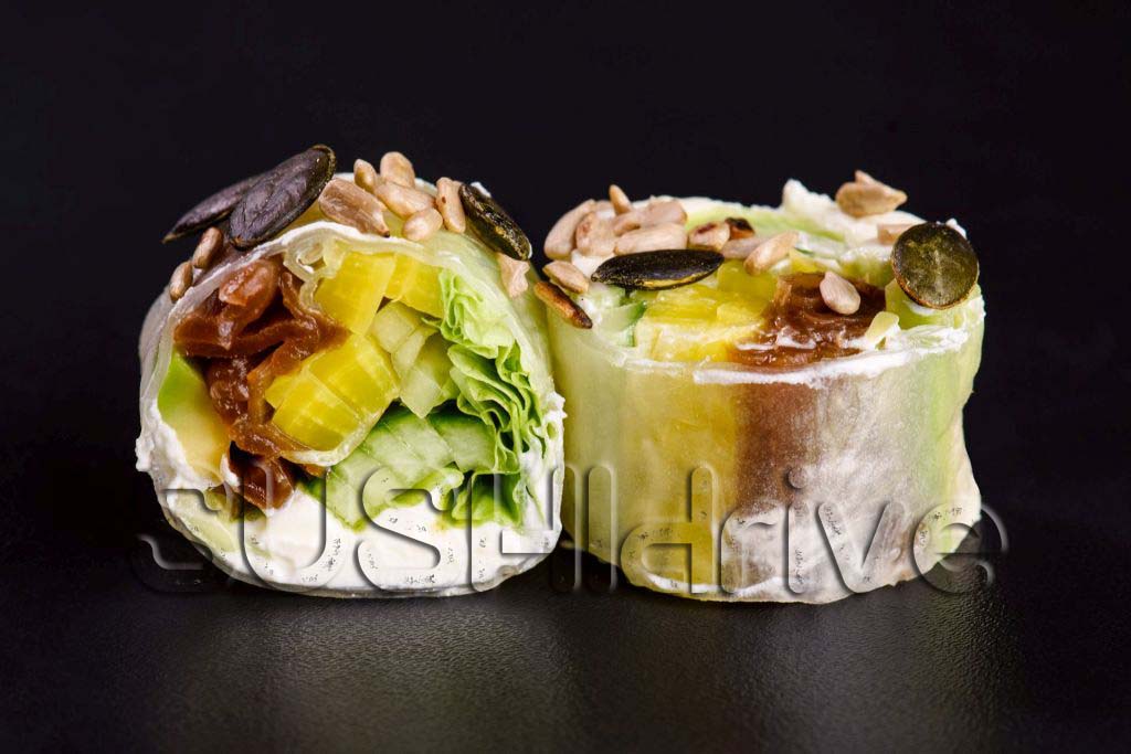 Vege Special roll