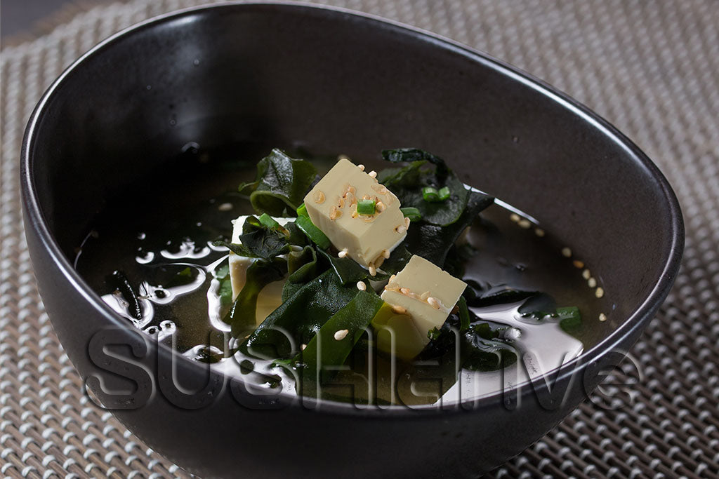 Zupa Miso