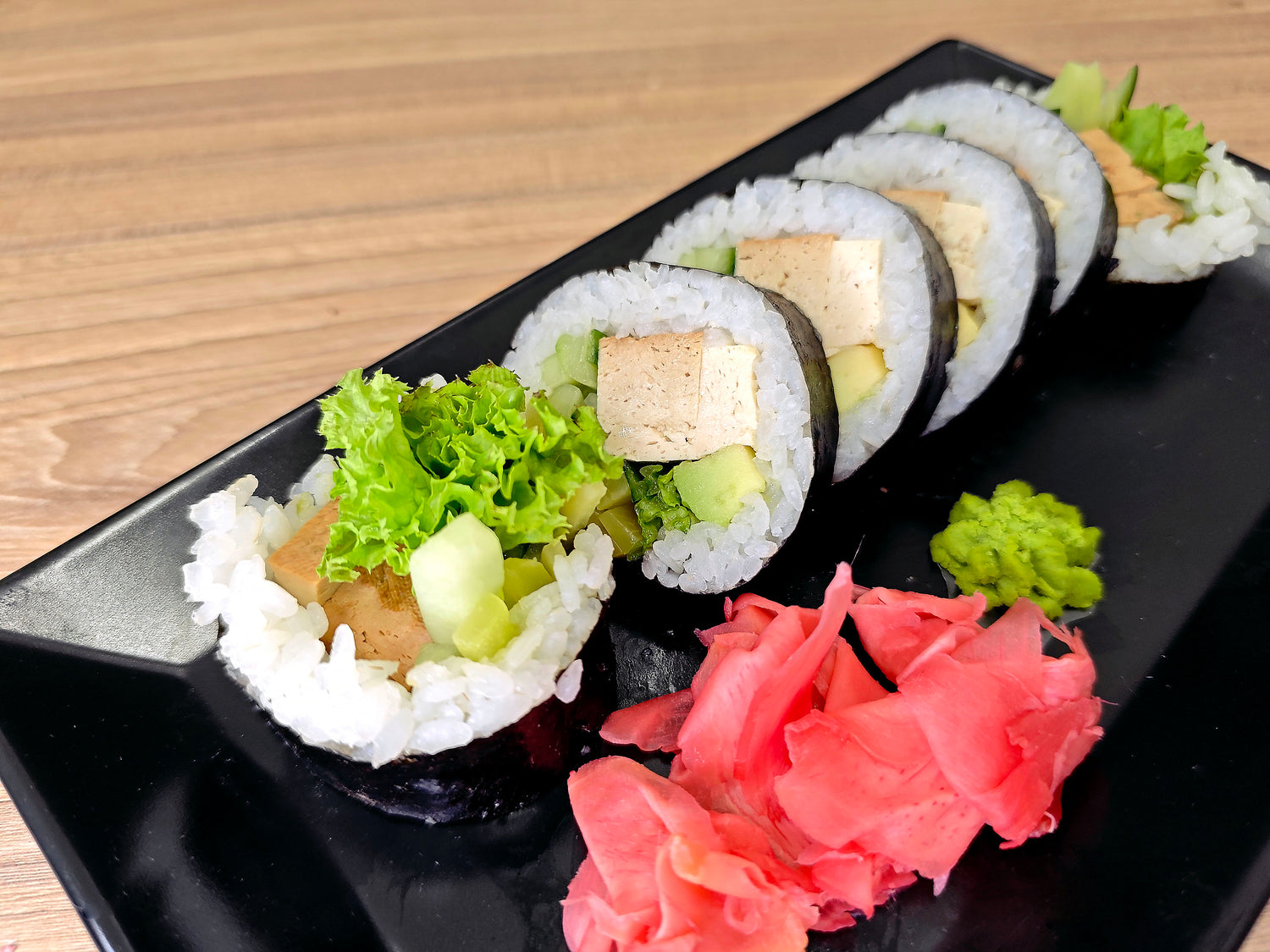 Futomak Sakura Wege 6 szt