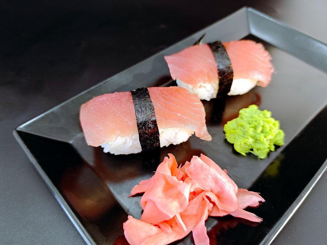 Nigiri Tuńczyk 2 szt