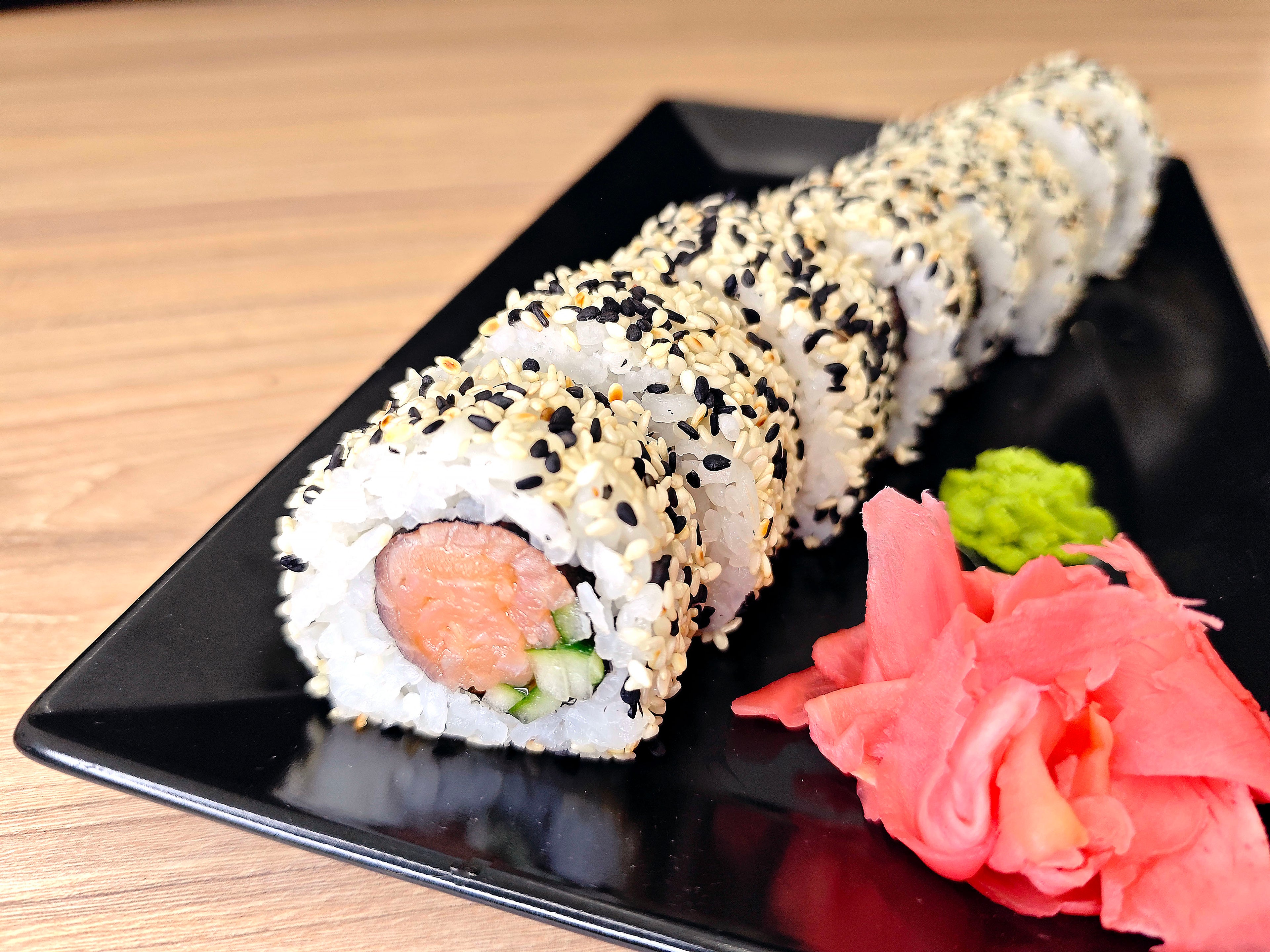 Uramak Kensejsake 8 szt