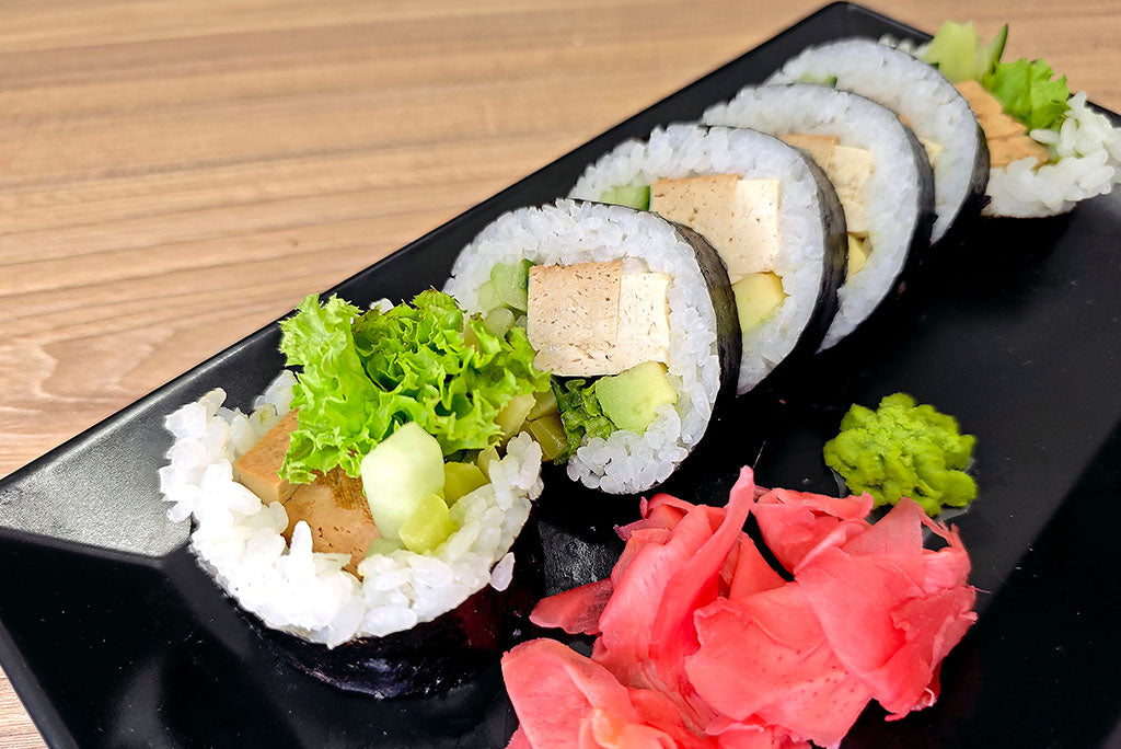 Futomak Sakura Wege 6 szt