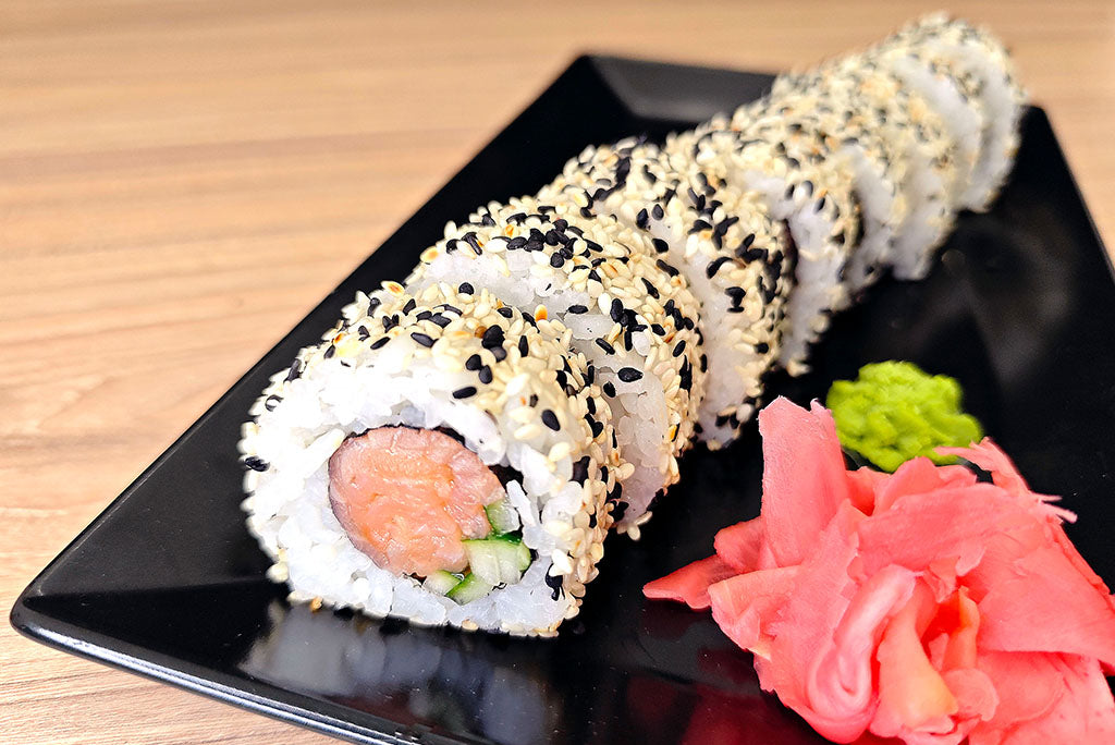 Uramak Kensejsake 8 szt