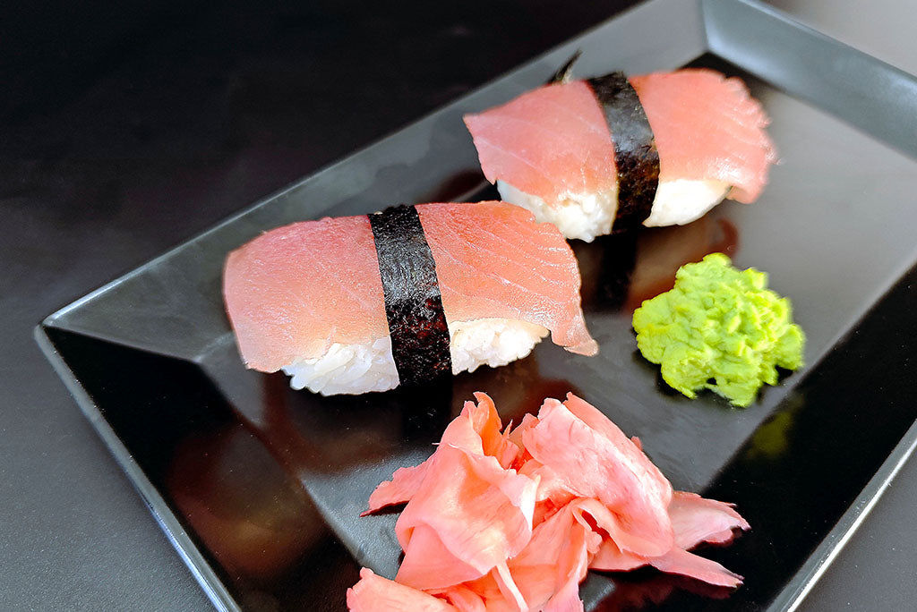 Nigiri Tuńczyk 2 szt