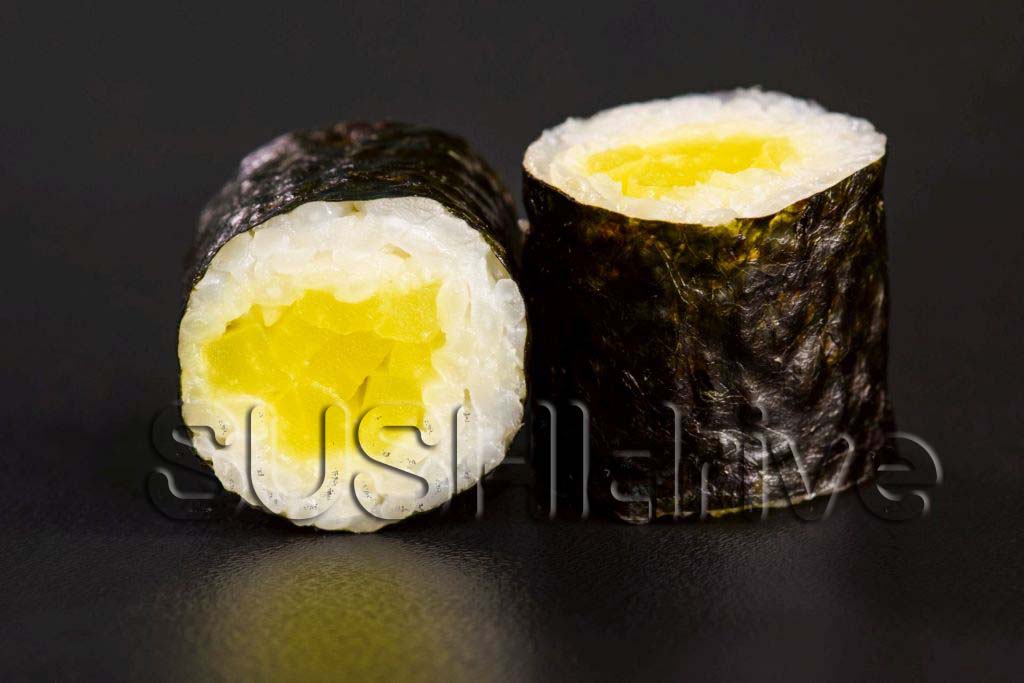 Hosomak Oshinko 6 szt