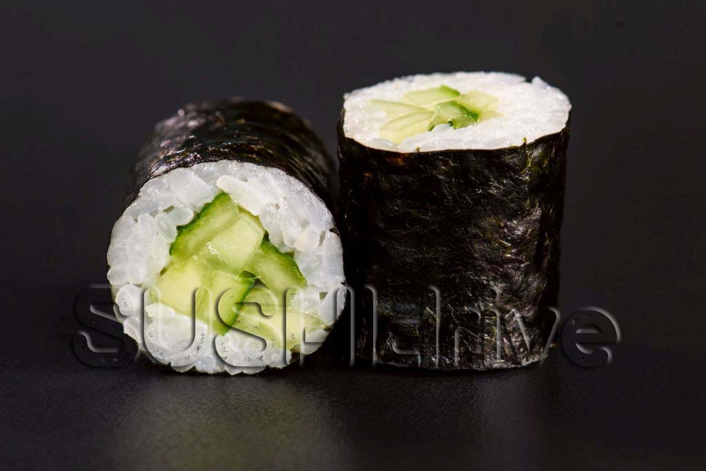 Hosomak Ogórek 6 szt