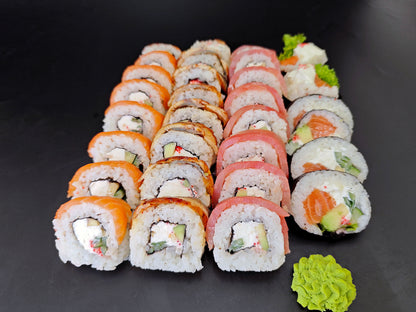 Philadelphia Love, 30 szt