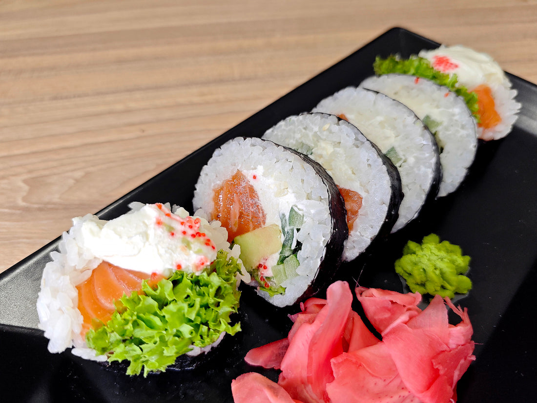 Futomak Philadelphia 6 szt