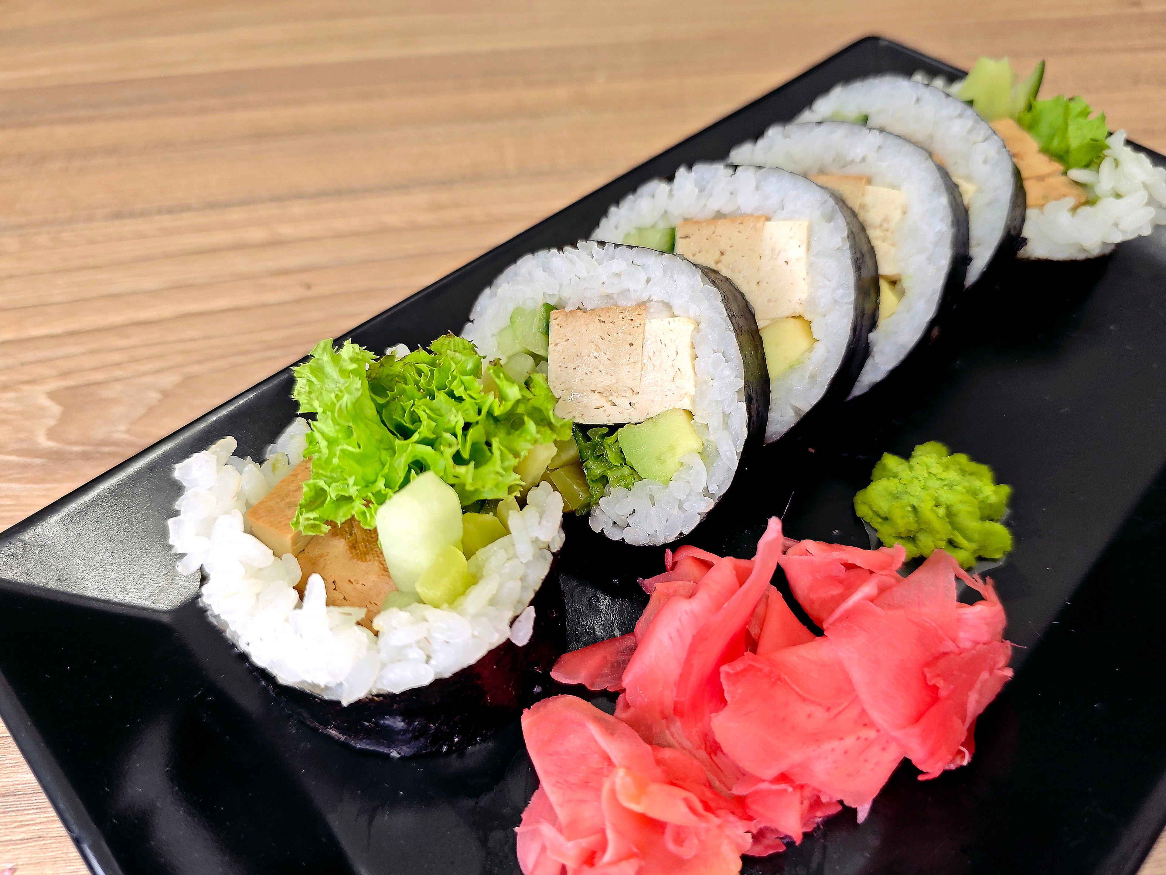 Futomak Sakura Wege 6 szt