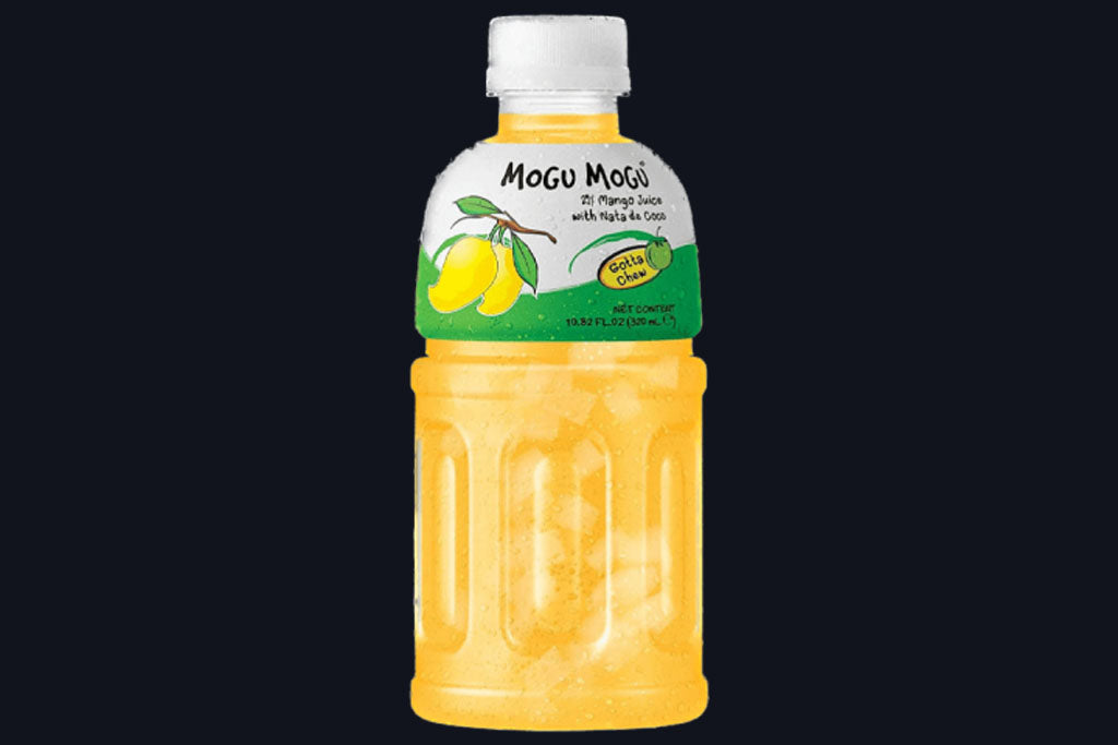 Mogu Mogu mango