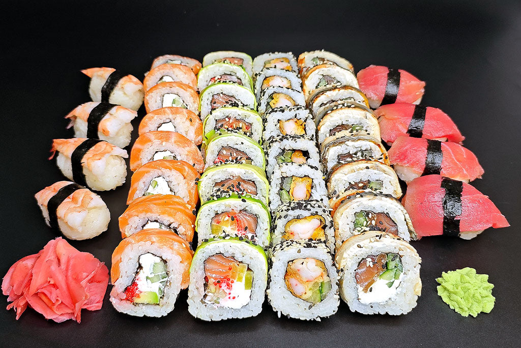 Zestaw Świąteczny 1 - 40 szt.