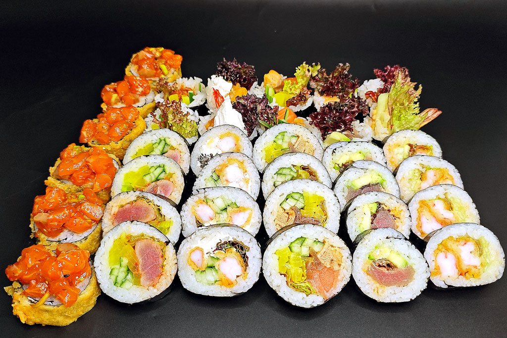 Zestaw Świąteczny 2 - 36 szt.