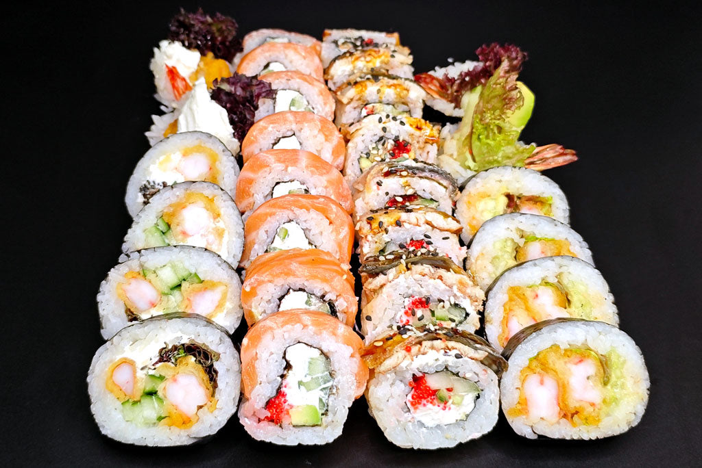 Zestaw Świąteczny 3 - 28 szt.