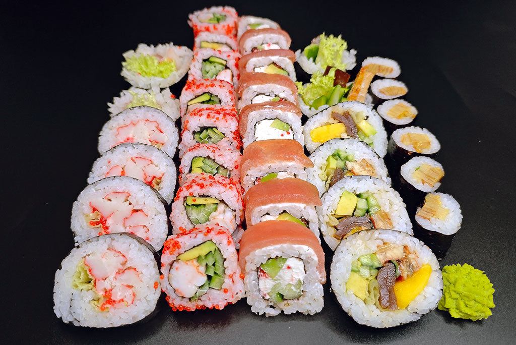 Zestaw Walentynkowy 3 - 34 szt.